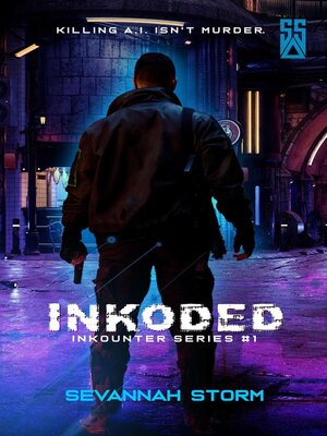 cover image of Inkoded